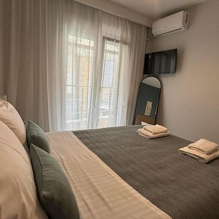 Domi Luxury Lejlighed Kavala Eksteriør billede